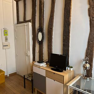 Studio Appartement